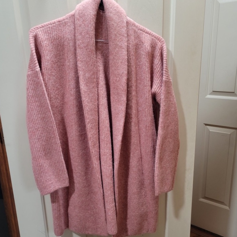 Express Women’s Cardigan